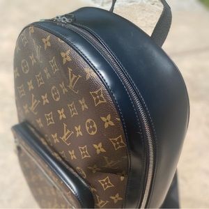 Louis Vuitton Men’s Backpack